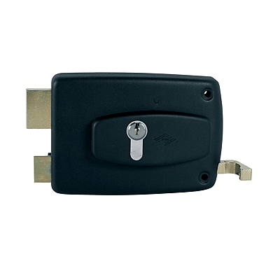 Serrure en applique Freelox photo du produit visuel_1 XL