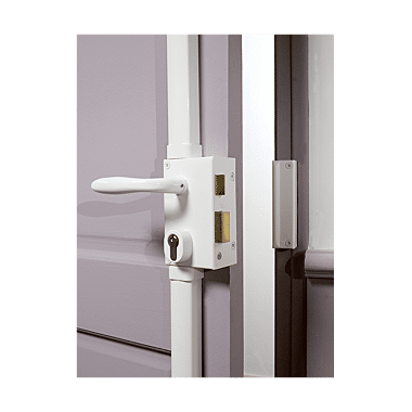 Serrure en applique multipoints 73 photo du produit visuel_1 XL