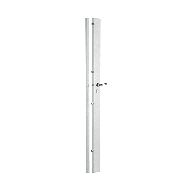 Serrure en applique multipoints Ermetis photo du produit visuel_1 XL