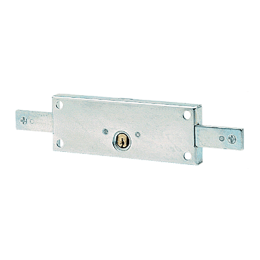 Serrure en applique multipoints 641010 photo du produit visuel_1 XL