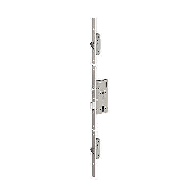 Serrure motorisée multipoints 529X photo du produit