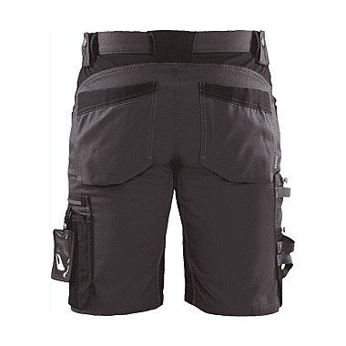 Short artisan stretch 1798 photo du produit visuel_1 XL