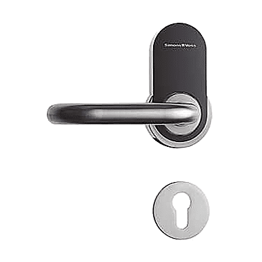 Smart handle AX actif bas photo du produit visuel_1 XL