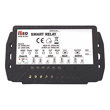 Smart Relay photo du produit visuel_1 XL