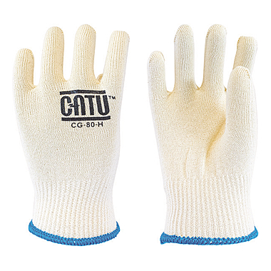 Sous-gants d'électricien CG-80-H photo du produit visuel_1 XL