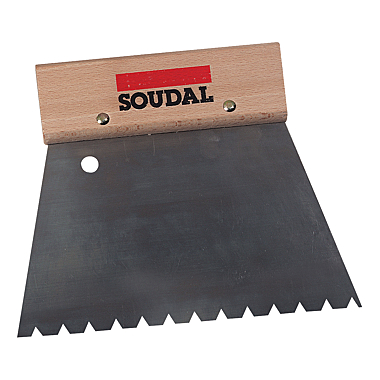 Spatule N. B11 photo du produit visuel_1 XL