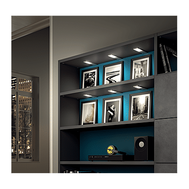 Spot LED Lucky photo du produit visuel_1 XL