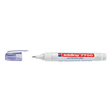 Stylo correcteur E-7700 photo du produit