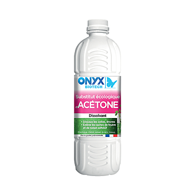 Substitut écologique d’acétone photo du produit visuel_1 XL