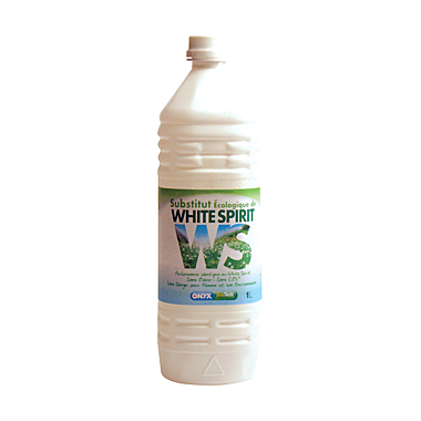 Substitut écologique de white spirit photo du produit visuel_1 XL