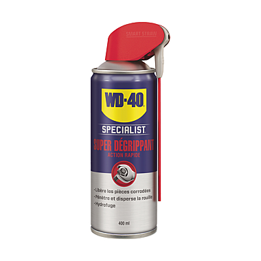 Super dégrippant  WD-40 Specialist photo du produit visuel_1 XL