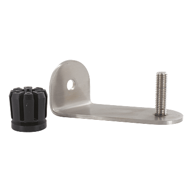 Support en biais pour bâton de maréchal photo du produit visuel_1 XL