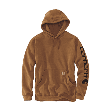 Sweat à capuche K288 photo du produit visuel_1 XL