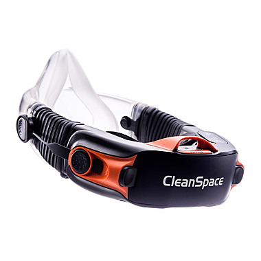 Système moteur CleanSpace PRO photo du produit visuel_1 XL