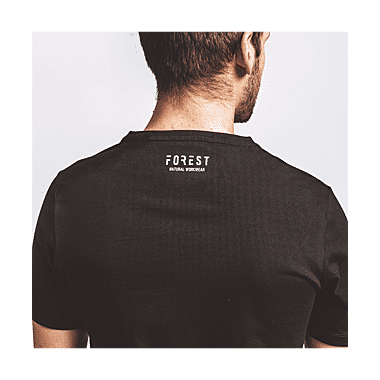 T-shirt Sangatte photo du produit visuel_1 XL