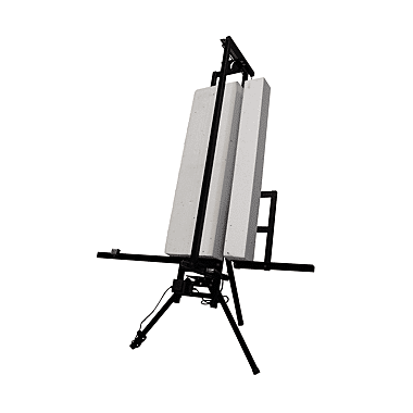 Table de découpe au fil chaud photo du produit visuel_1 XL