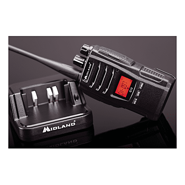 Talkie-walkie G13 photo du produit visuel_1 XL