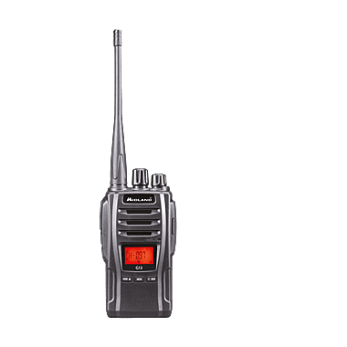 Talkie-walkie G13 photo du produit visuel_1 XL