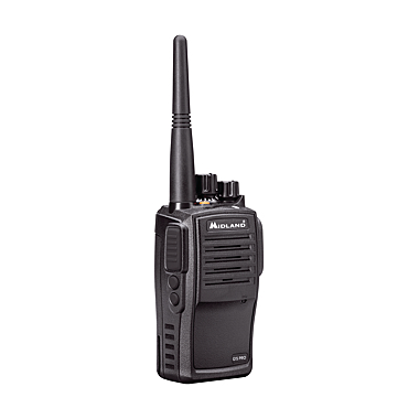 Talkie-walkie G15 Pro photo du produit visuel_1 XL