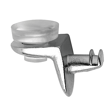 Taquet avec ventouse CO1094 photo du produit visuel_1 XL