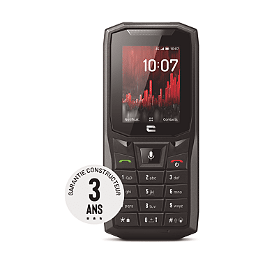 Téléphone Core-S4 photo du produit visuel_1 XL