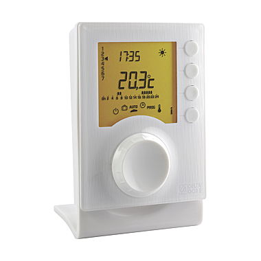 Thermostat programmable Tybox 1137 photo du produit