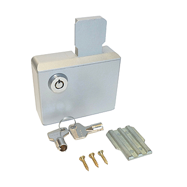 Tirelire Coin Lock 70 SPA photo du produit visuel_1 XL