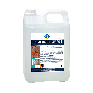 Traitement imperméabilisant hydrofuge de surface photo du produit visuel_1 XL