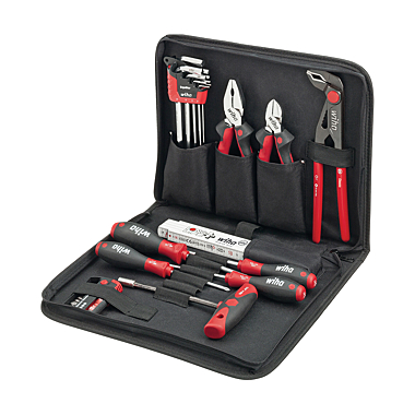 Trousse de 29 outils Premium Selection photo du produit visuel_1 XL