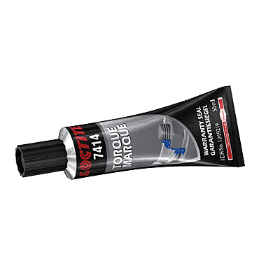 Tube témoin de marquage SF 7414 photo du produit visuel_1 XL