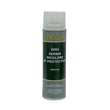 Vernis acrylique Crown 6004 photo du produit visuel_1 XL