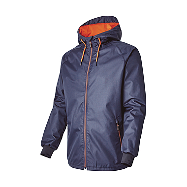 Veste coupe-vent Wind photo du produit visuel_1 XL