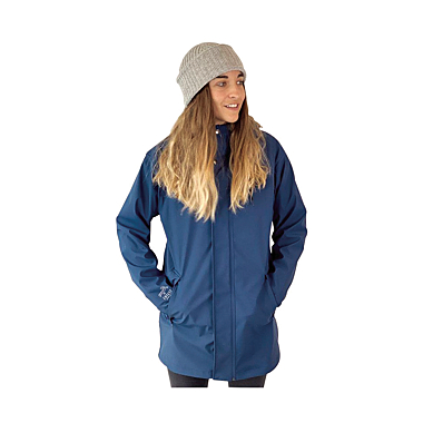 Veste de pluie Strouanne photo du produit visuel_1 XL