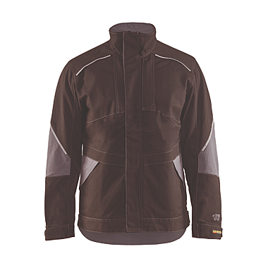 Veste retardant flamme 4061 photo du produit visuel_1 XL