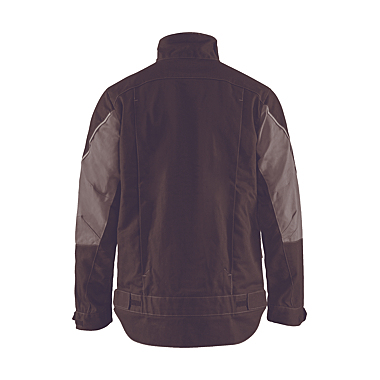 Veste retardant flamme 4061 photo du produit