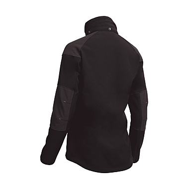 Veste softshell Antilope photo du produit