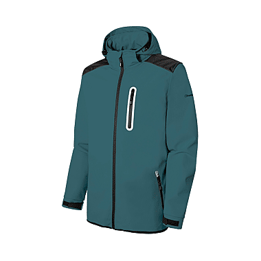 Veste softshell Horizon photo du produit visuel_1 XL