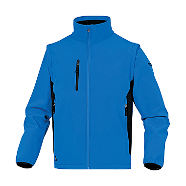 Veste softshell Mysen 2 photo du produit visuel_1 XL