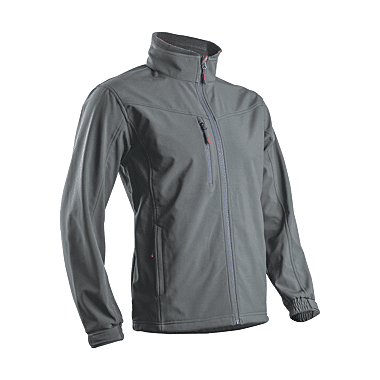 Veste softshell Yang II photo du produit