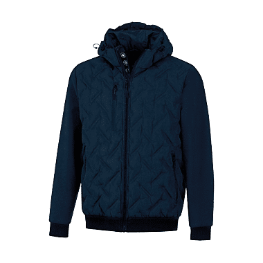 Veste thermique Luton photo du produit visuel_1 XL