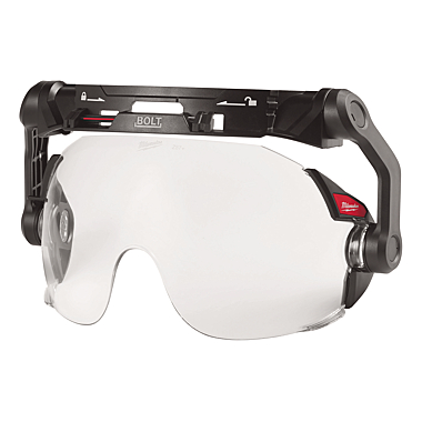 Visière lunettes de protection Bolt 200 photo du produit visuel_1 XL