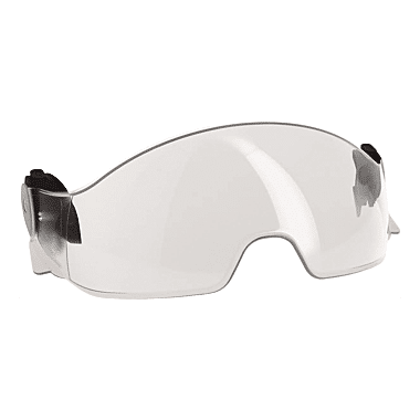 Visière lunettes de protection HIMA photo du produit visuel_1 XL
