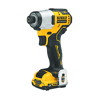 Visseuse à choc XR DCF801D2-QW photo du produit visuel_1 XL