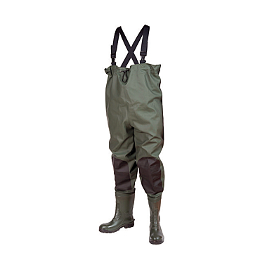 Waders Wiki S5 SRC photo du produit visuel_1 XL