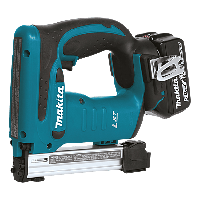 Agrafeuse électrique LXT ® DST221RTJ photo du produit