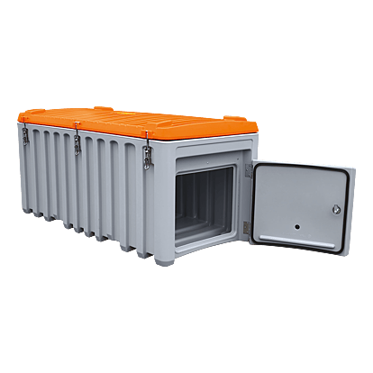 Bac de rangement CEMBOX 750 photo du produit
