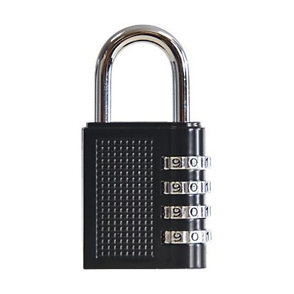 Cadenas à code Ecopro photo du produit