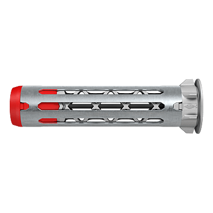 Cheville bi-matière Torx DuoHM photo du produit visuel_1 2XL
