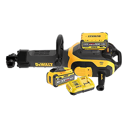 Démolisseur DCH966Z2-QW photo du produit