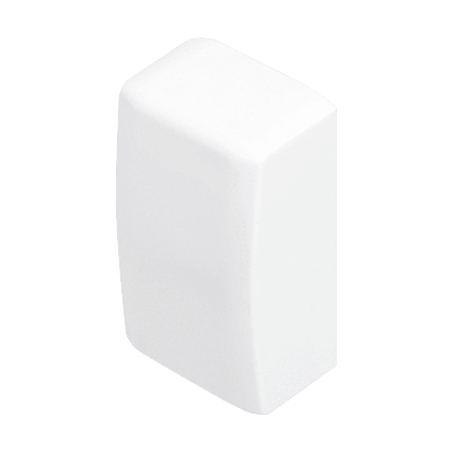 Embout pour moulure Keva photo du produit visuel_1 2XL